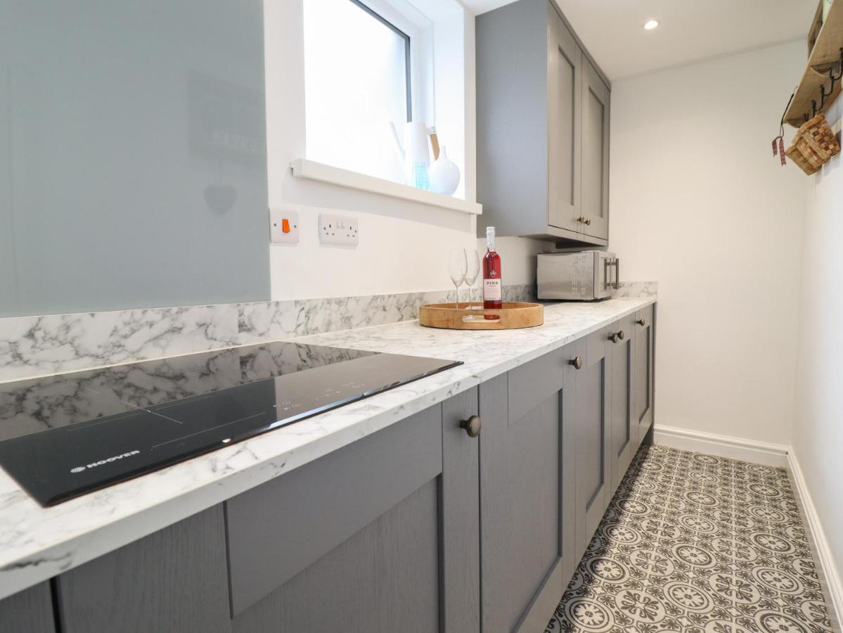 הוילה דולגלאו 3 Ivy Court מראה חיצוני תמונה